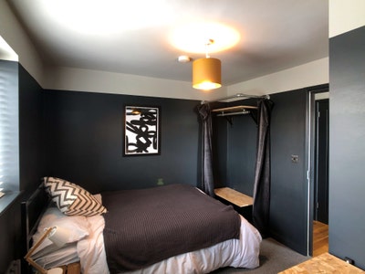 St George, Double room Main Photo
