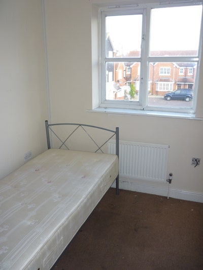 Single room in Ashford Main Photo