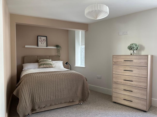 ⭐️ Brand New Luxury Accommodation Main Photo