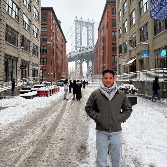 Looking for room/buddy up Main Photo