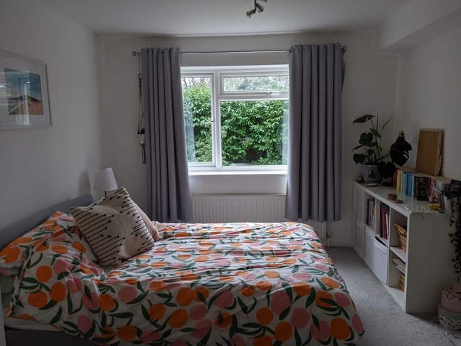 The place to yourself: Double en-suite room Main Photo