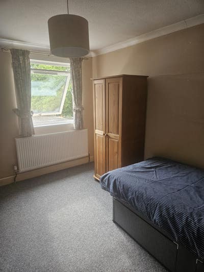  Double furnished room Main Photo