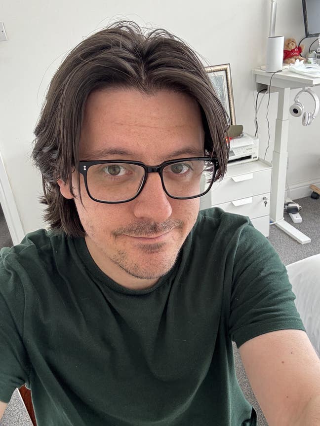 Professional Male seeks a double room Main Photo