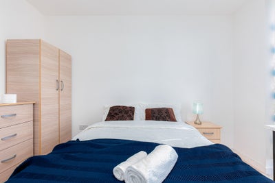Modern Built with Gym Access – E14 🏠 Zone 2 Main Photo