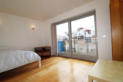 *Modern Double Rooms in SE10/North Greenwich* Main Photo
