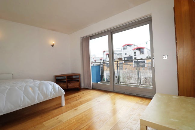 *Modern Double Rooms in SE10/North Greenwich* Main Photo