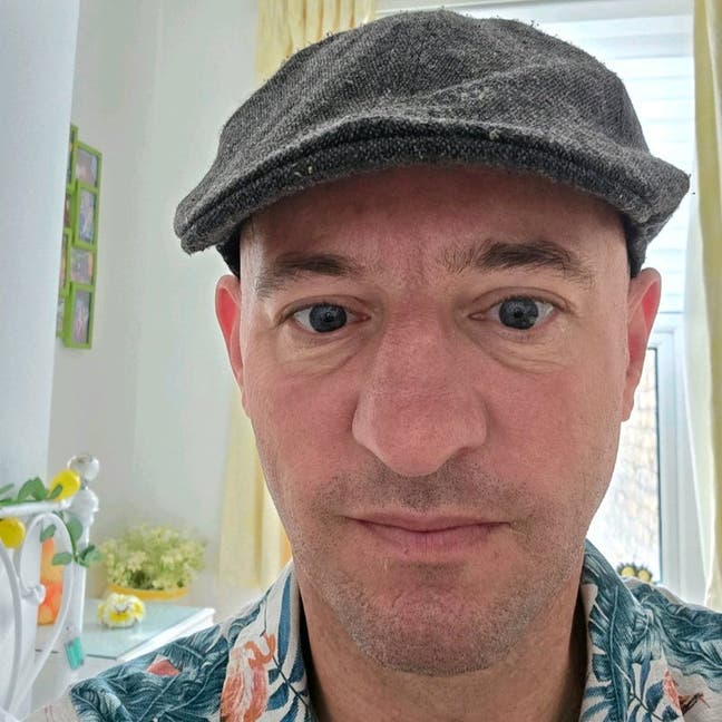 Hello I am Adam. I am currently working on a ... Main Photo