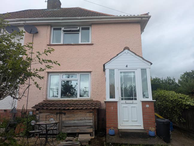 Room to Rent in Taunton  Main Photo