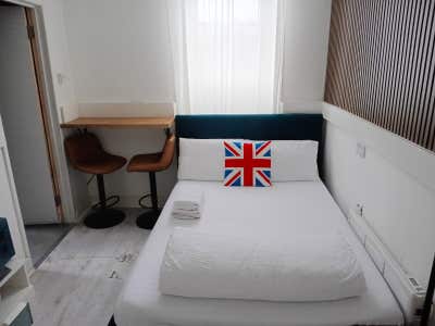 3 Private Studios | Bills Included | N7 Main Photo