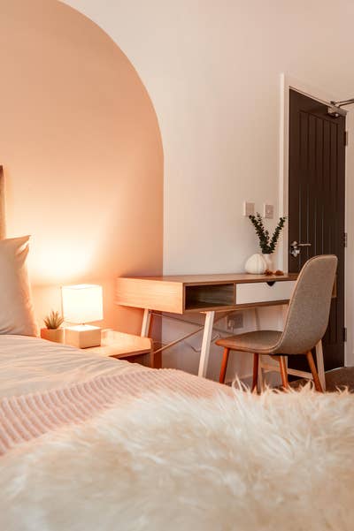 Beautiful En-Suite in Welsh Streets Main Photo