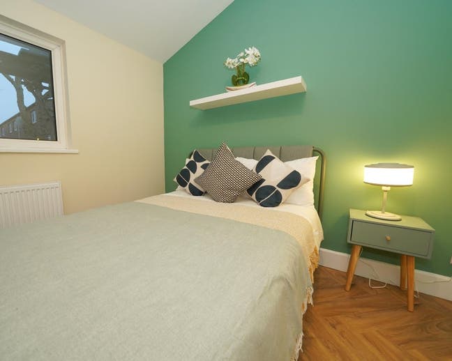 🚇 Beautiful Ensuite Room Near Archway Station Main Photo