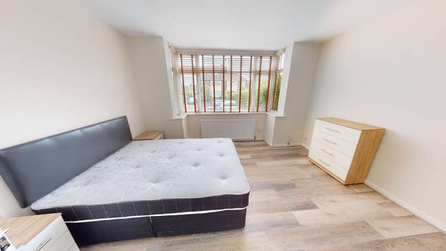 3 Bed House Share Headingley Main Photo
