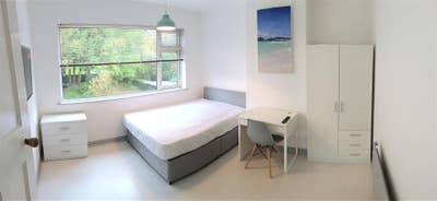 4 bed student house to rent Main Photo