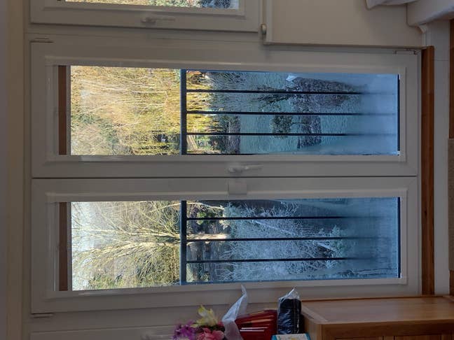 Twin loft conversion room with great views Main Photo