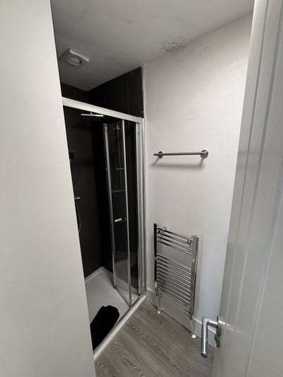Furnished Rooms Available – Manchester St – 6 Bed  Main Photo