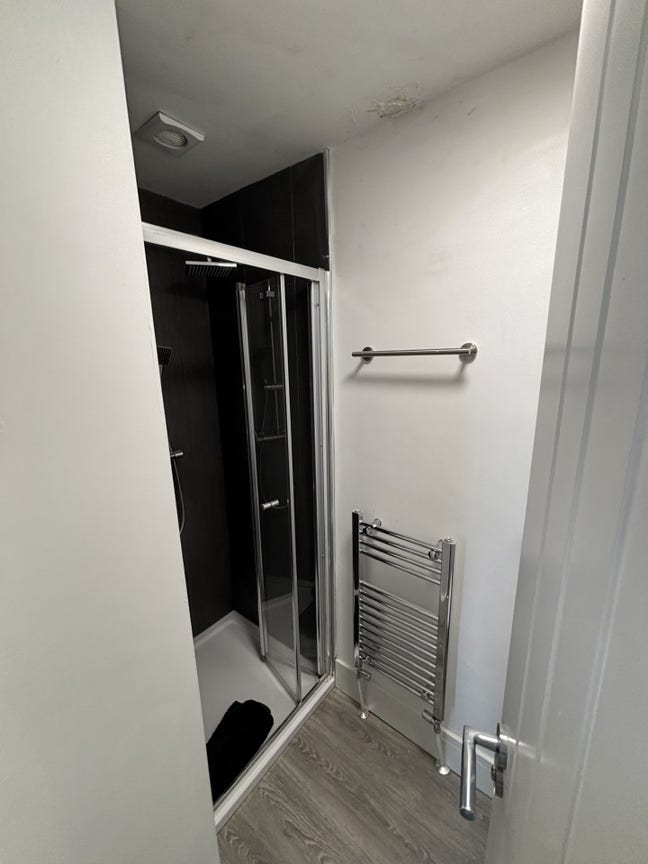 Furnished Rooms Available – Manchester St – 6 Bed  Main Photo