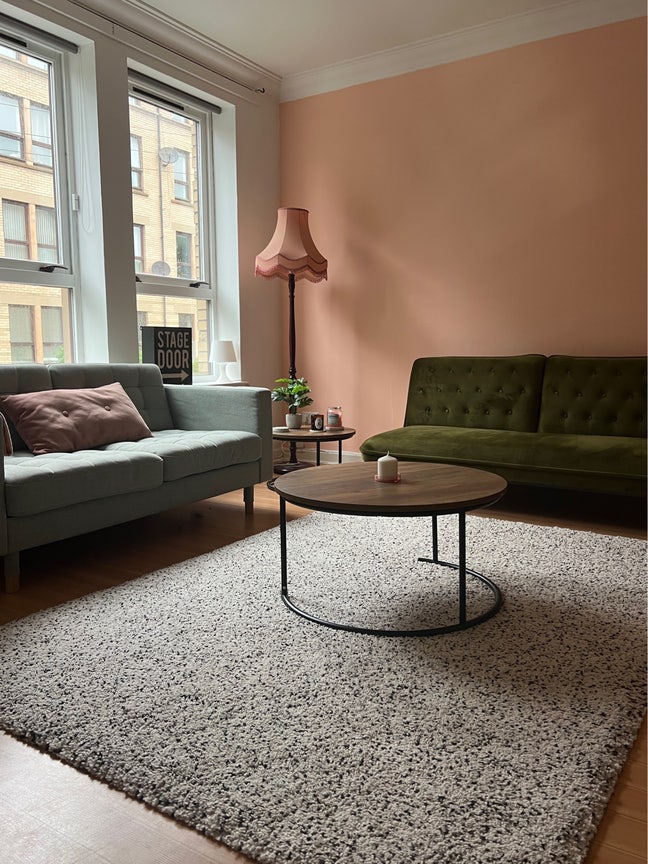 Double Room in Woodlands / Kelvinbridge Main Photo