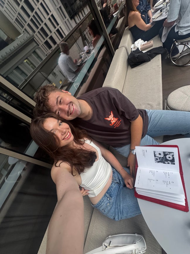 Aussie & Kiwi couple looking for a flat! Main Photo