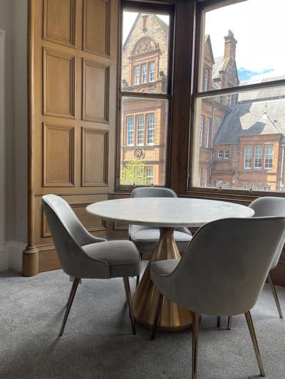 Refurbished First Floor Flat in Bruntsfield Main Photo