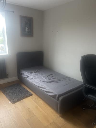 Large singke Room in Quiet Professional Home Main Photo