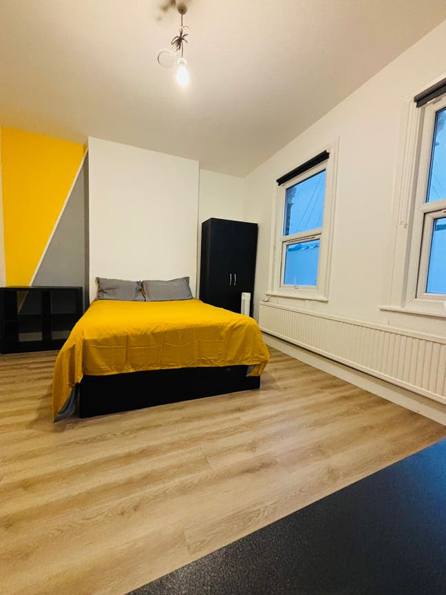 2-Cozy Room in Tooting🥰Beautiful House🥰June/Aug Main Photo