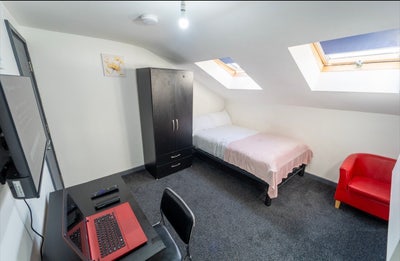 On Offer Charming en-suite room 🔥  Main Photo