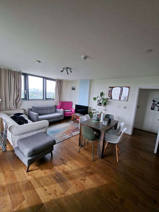 Double room w/ ensuite in Hackney Wick / Homerton Main Photo