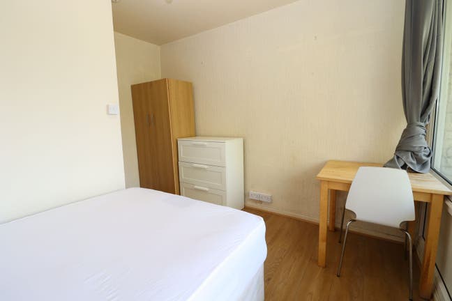 ✨Fantastic Doubleroom Near Bethnal Green Station Main Photo