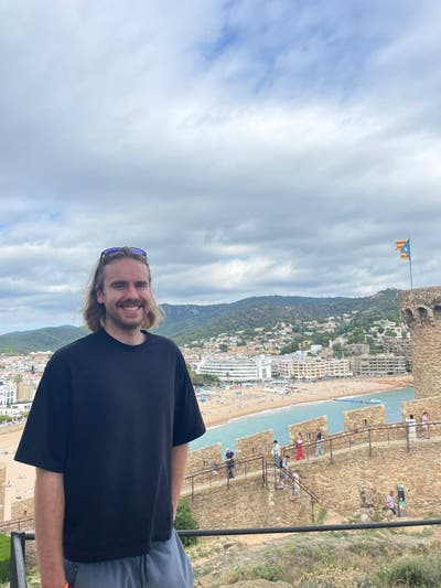 Aussie looking for short term sublet Main Photo