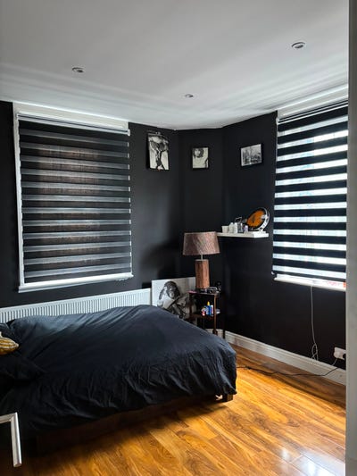 Bright Double Room - Tower Bridge Rd  SE1 Main Photo