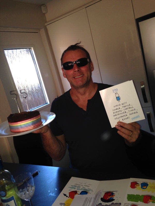 64 year old Male seeks a double room Main Photo