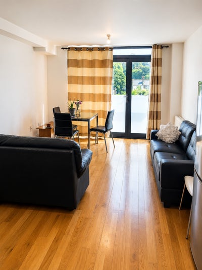 3 bed flat to rent Tyler Street, Greenwich SE10 Main Photo