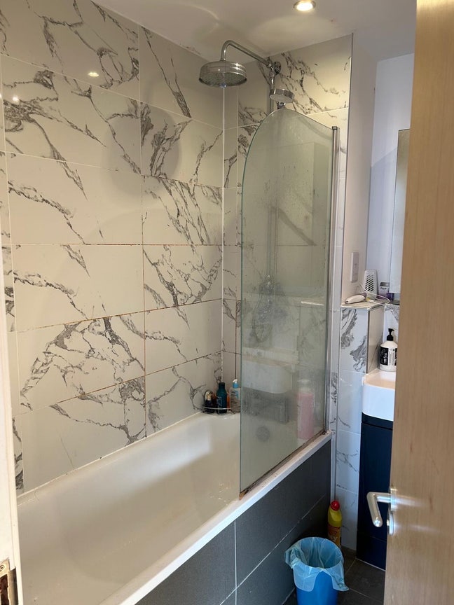 Bright En-suite Room in Canary Wharf Main Photo