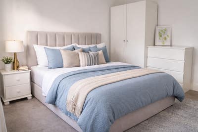 Amazing Double Room In Stunning Large House.   Main Photo