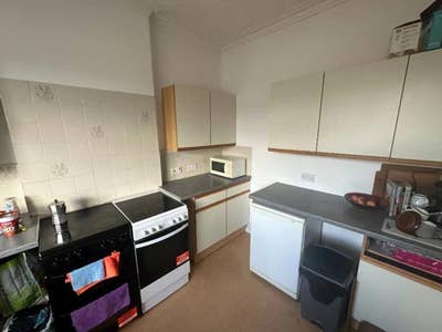 Large double en suite room to rent in St Andrews Main Photo