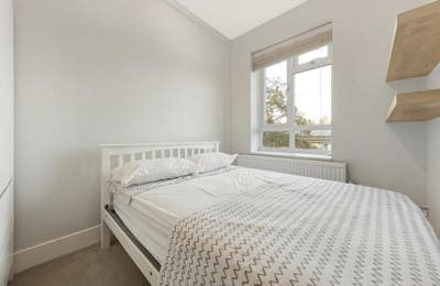 🏡 Modern Rooms in the Heart of Clapham | SW4 |  Main Photo