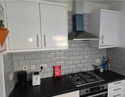 Single Room in Shared House Main Photo
