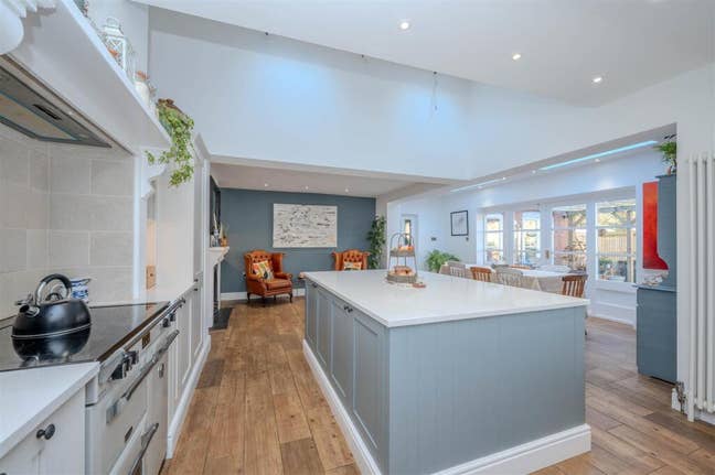 Stratford-upon-Avon town  double en suite Main Photo