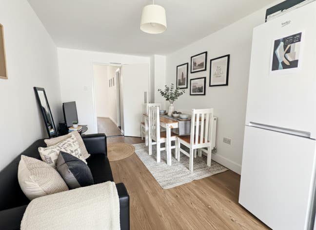 🤩 Ensuite Room • No Deposit Option (129Jr) Main Photo