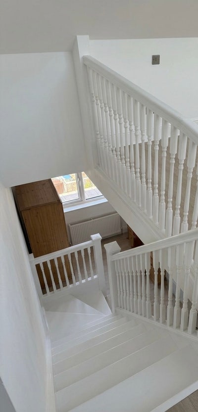 Unique Split-Level Room to Rent Main Photo