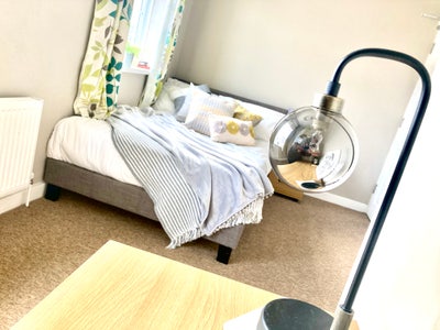 Welcome Home 🏡 a Space to Make Your Own 💛
 Main Photo