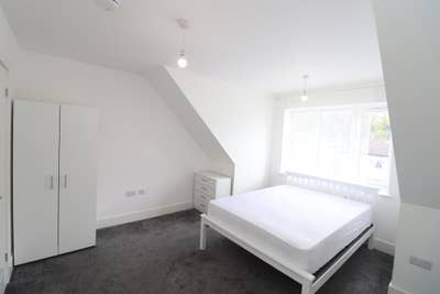🏡Very Modern Room Next to Woolwich Arsenal Main Photo