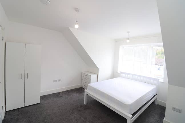 🏡Very Modern Room Next to Woolwich Arsenal Main Photo