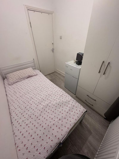 ✨ 🛏️ Single Room to Let in Streatham  Main Photo