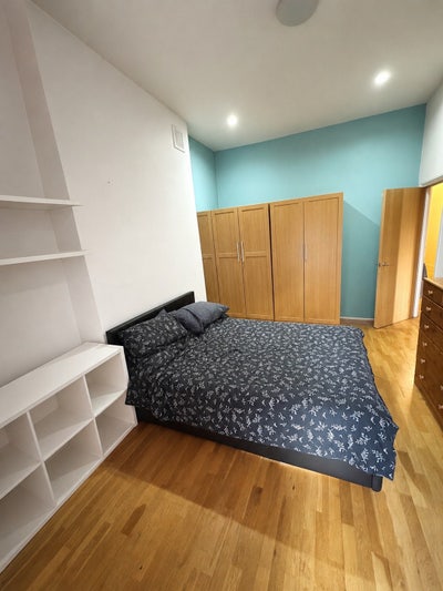 Joint Tenant Wanted – 2-Bed Flat in Camden Town Main Photo