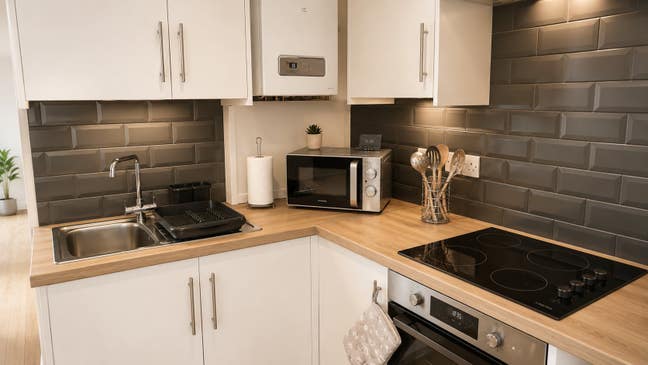 *Special Offer *En-Suite Rooms No Deposit * Main Photo