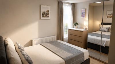 *Special Offer *En-Suite Rooms No Deposit * Main Photo