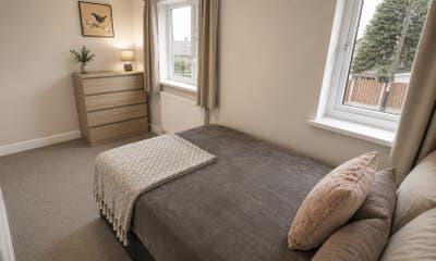 📢✨ Just Listed: New Fully Furnished En-suite Main Photo