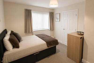 New Ensuite Rooms in Conisbrough Main Photo