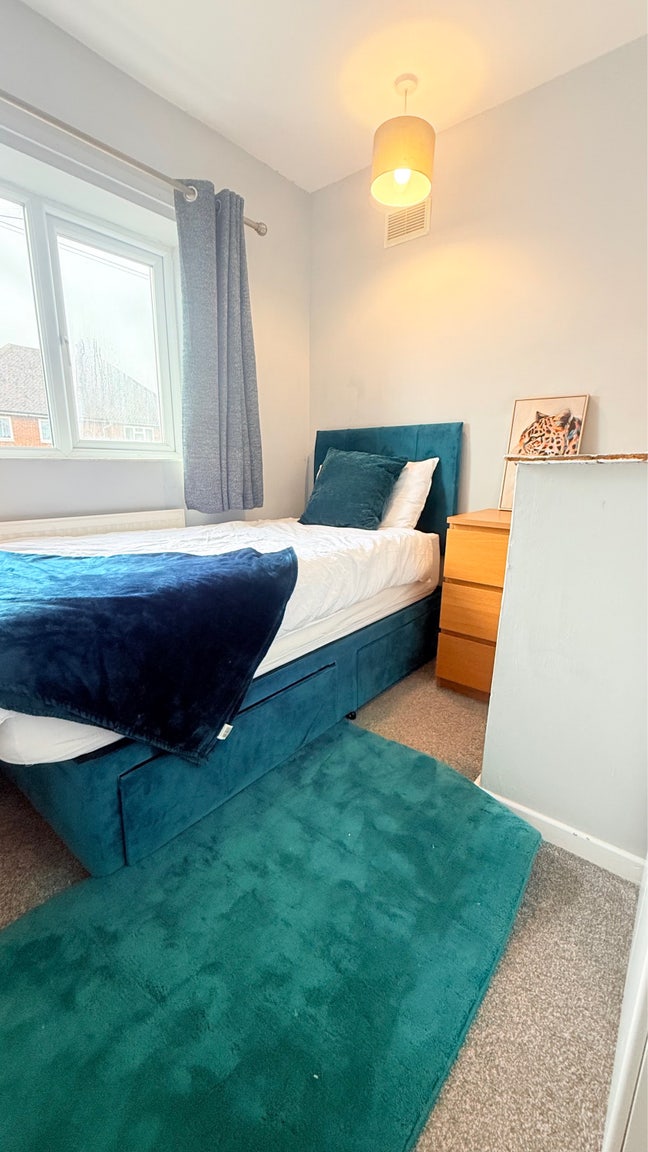 Rooms Available in Spacious Shared House Chatteris Main Photo